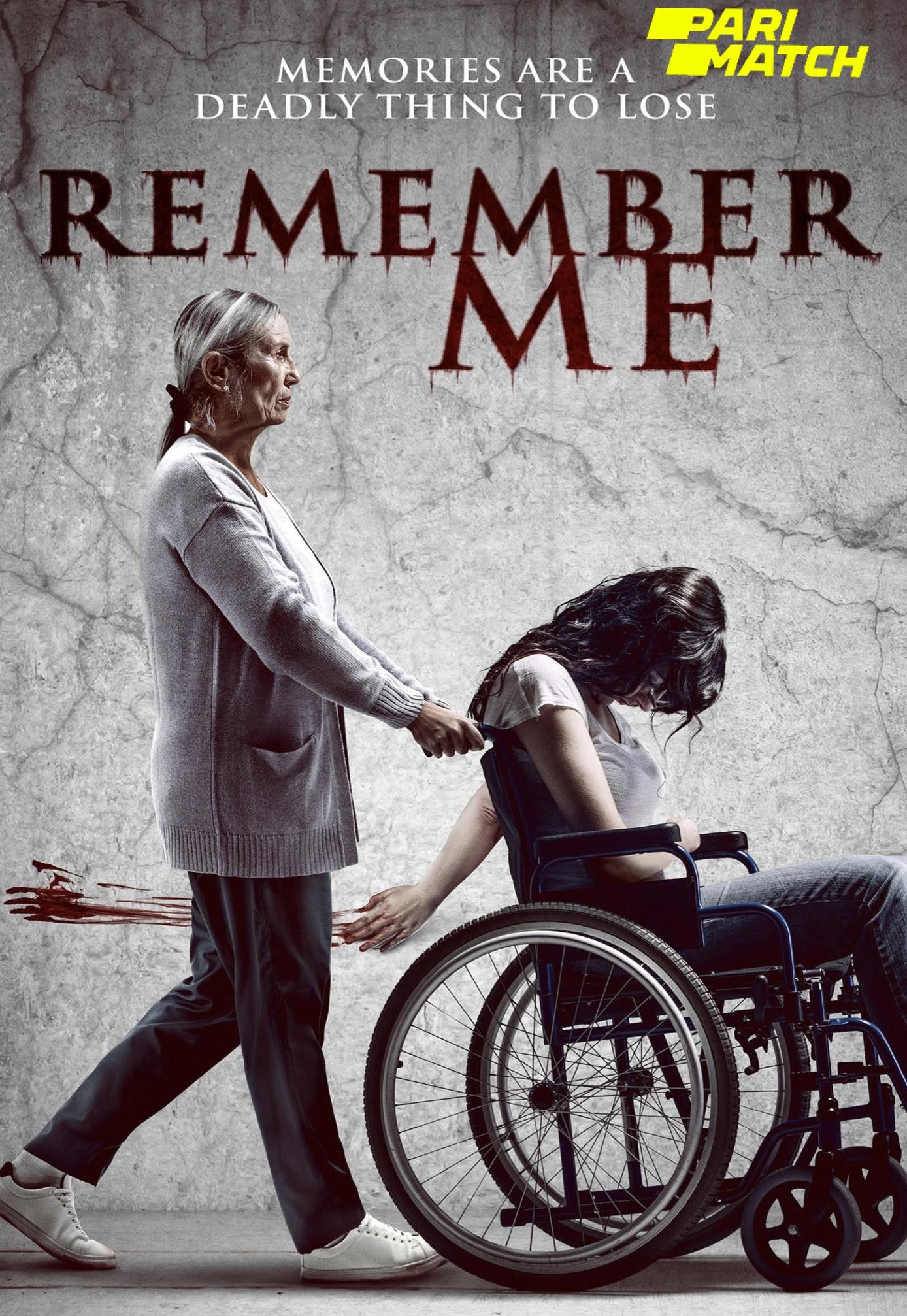 Remember Me (2022) Bengali [Voice Over] Dubbed WEBRip download full movie